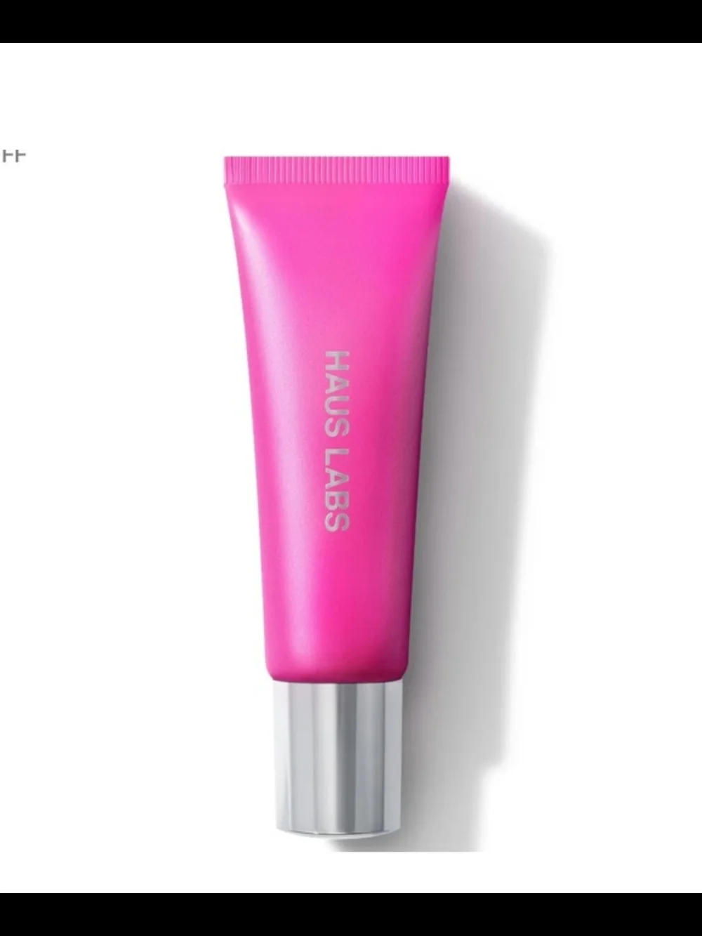 Haus Labs By Lady Gaga Lip & Cheek Tint In Magenta Shimmer BNIB✨FREE GIFT ✨